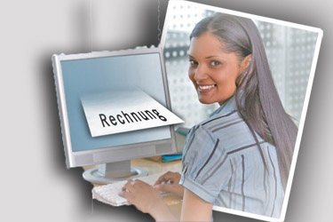 Elektronische Leistungsabrechnung